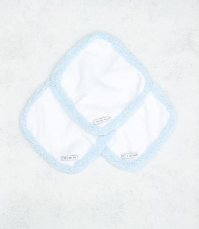 Chenille Washcloths