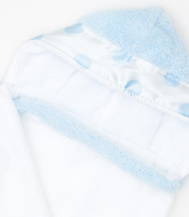 Chenille New Dot Towel