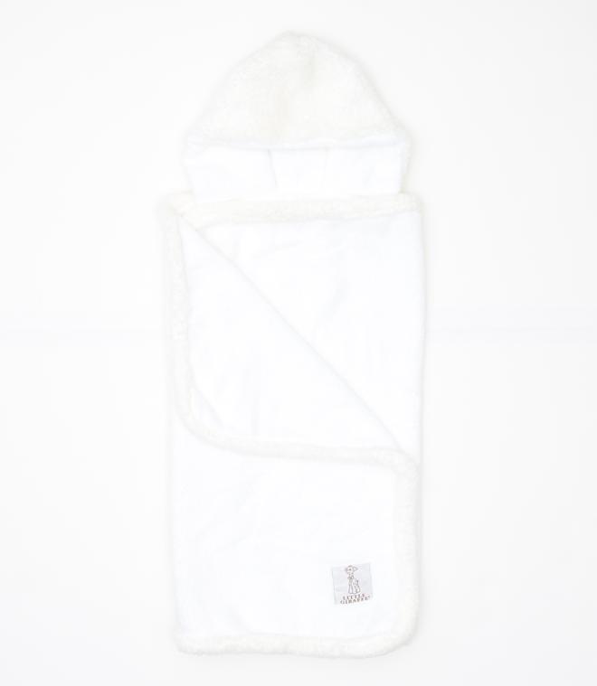 Chenille Towel