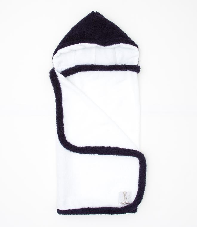 Chenille Towel
