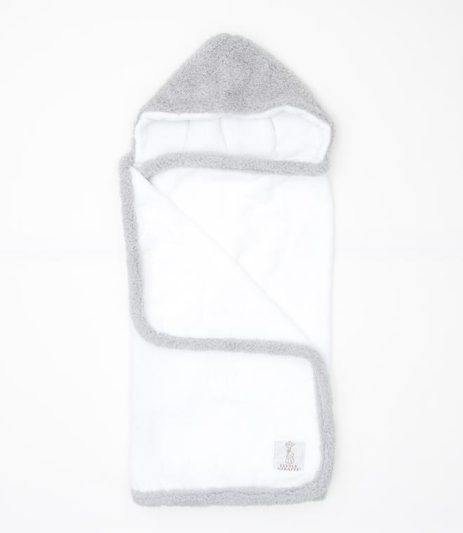 Chenille Towel
