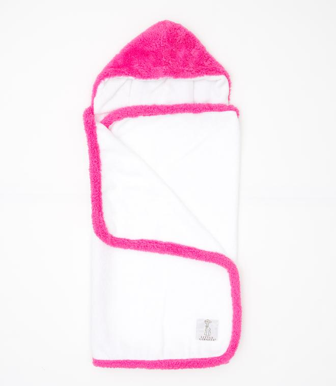 Chenille Towel