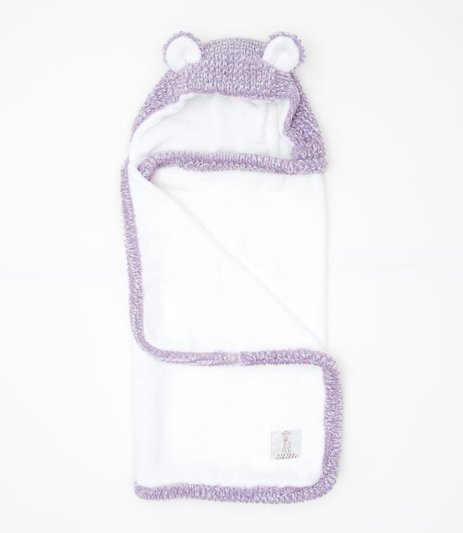 Luxe™ Herringbone Towel