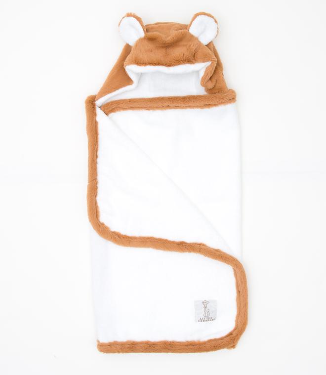 Luxe™ Towel