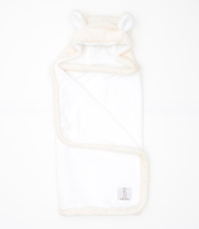 Luxe™ Towel