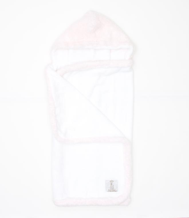 Chenille Towel