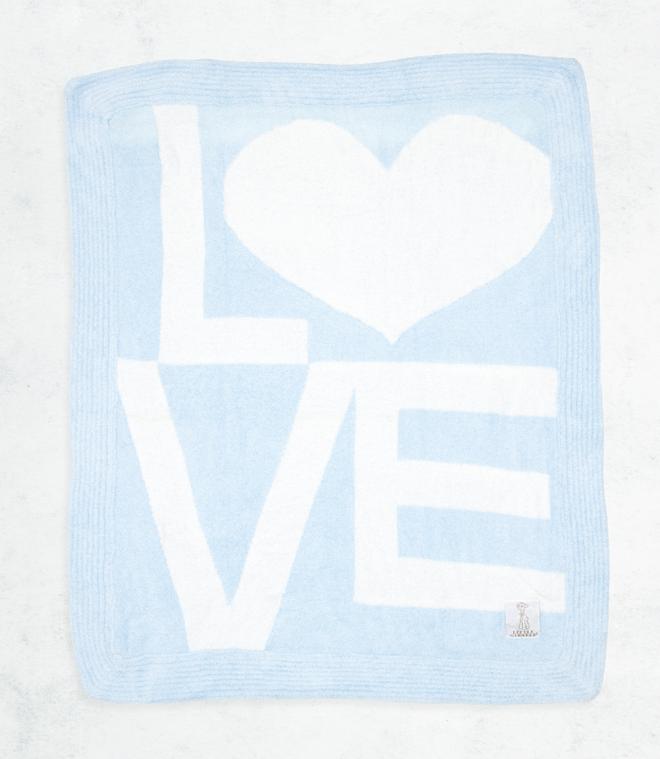 Dolce™ LOVE Baby Blanket