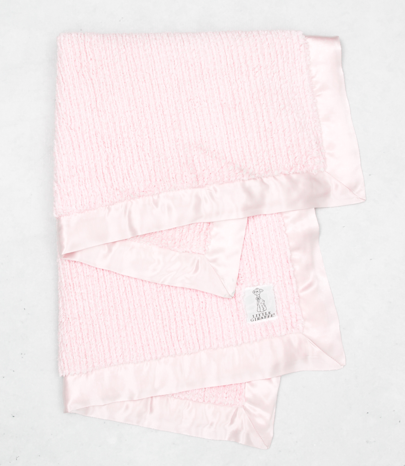 Luxe™ Herringbone Baby Blanket Baby Blankets