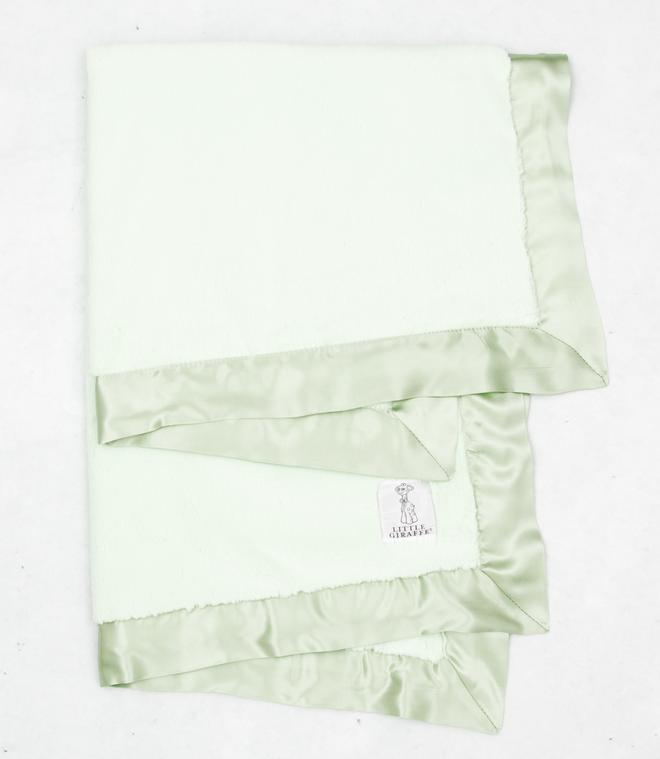 Luxe™ Baby Blanket