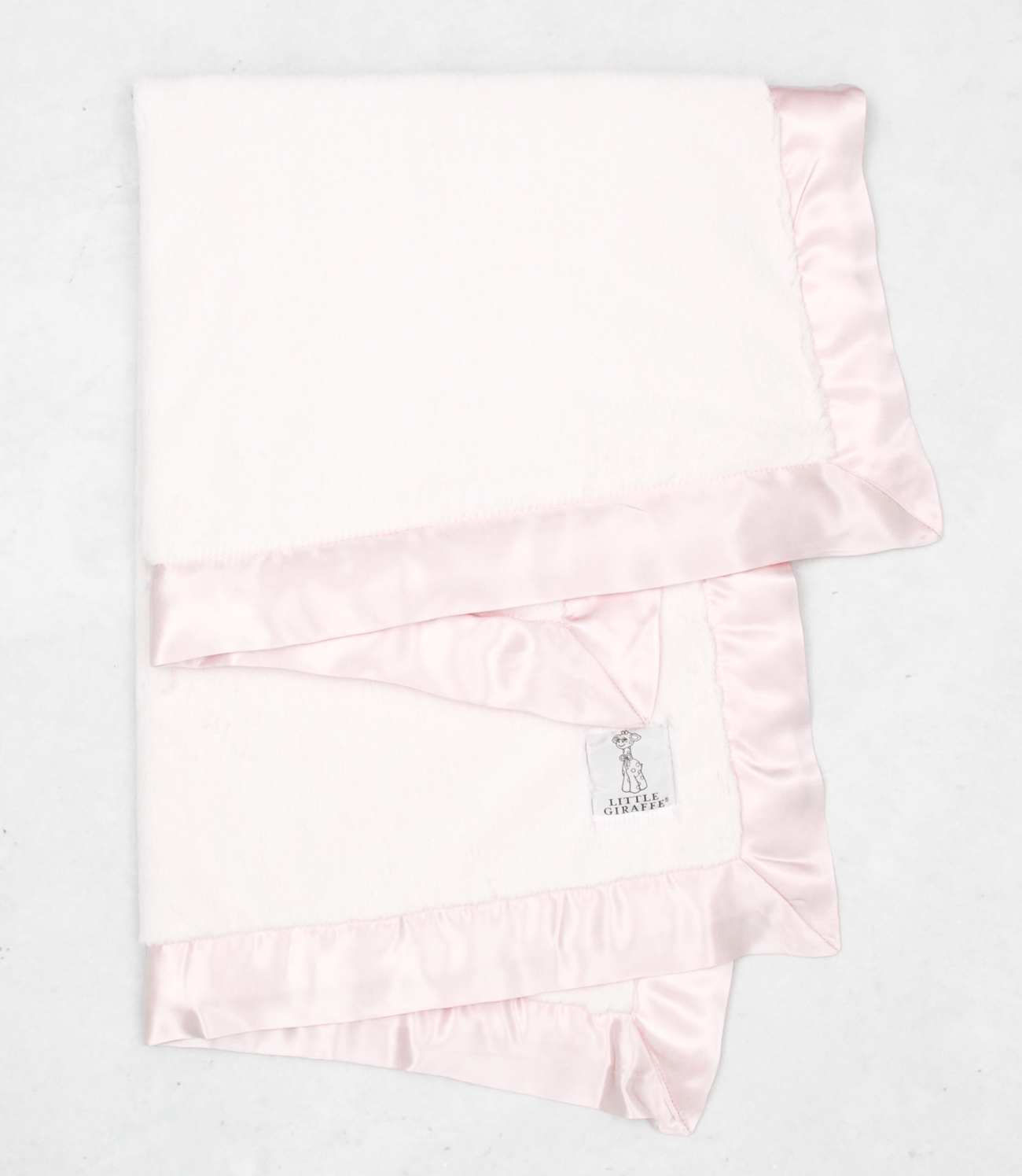 Luxe™ Baby Blanket Baby Blankets