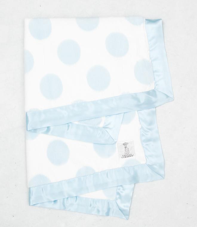 Luxe Spot™ Baby Blanket