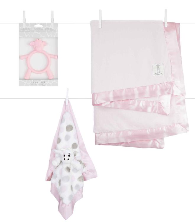 Luxe Baby Bundle™