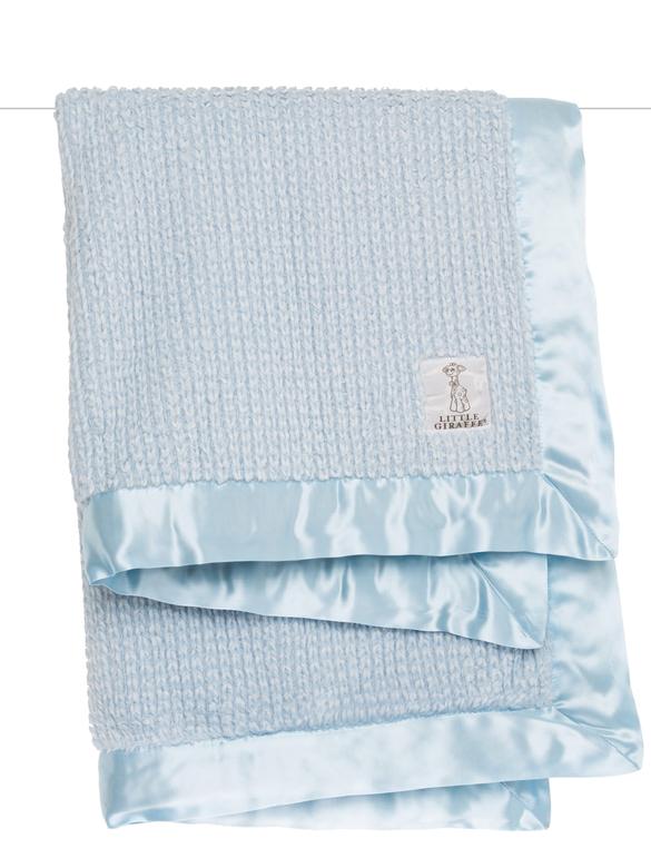 Luxe™ Herringbone Baby Blanket