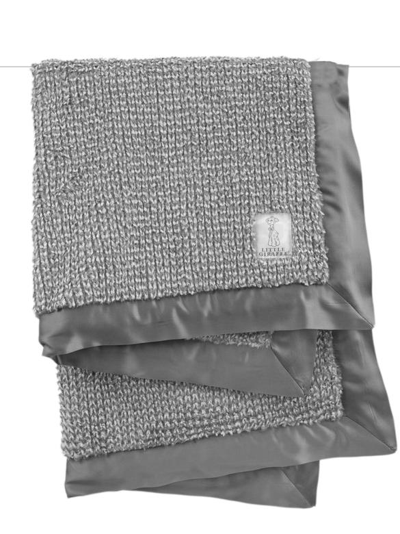 Luxe™ Herringbone Baby Blanket