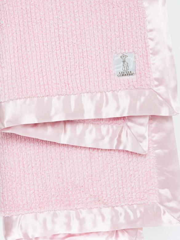 Luxe™ Herringbone Baby Blanket