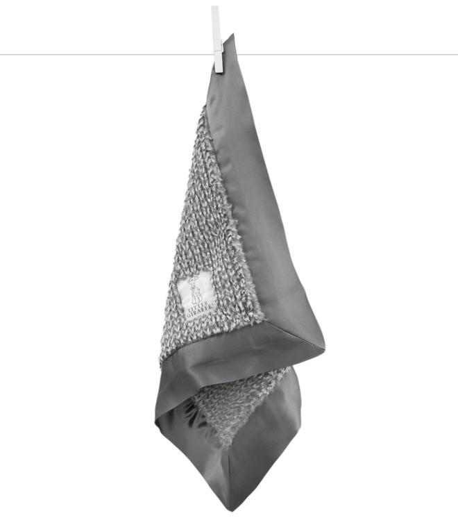 Luxe™ Herringbone Blanky
