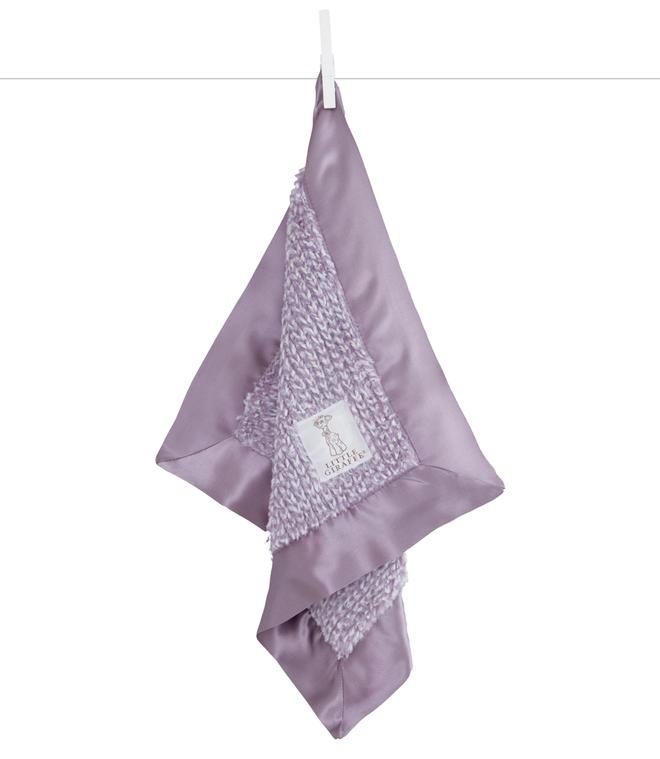 Luxe™ Herringbone Blanky