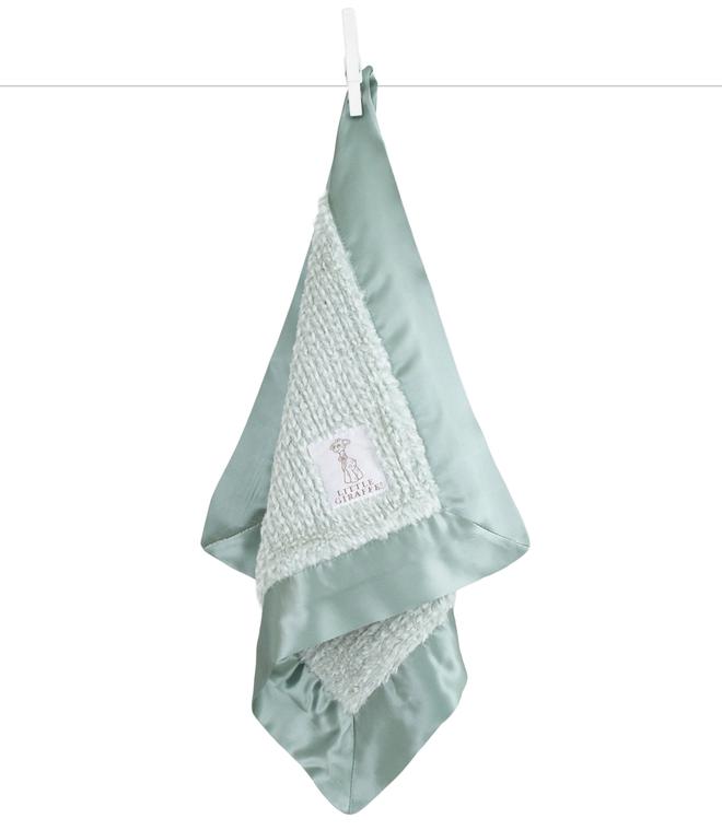 Luxe™ Herringbone Blanky
