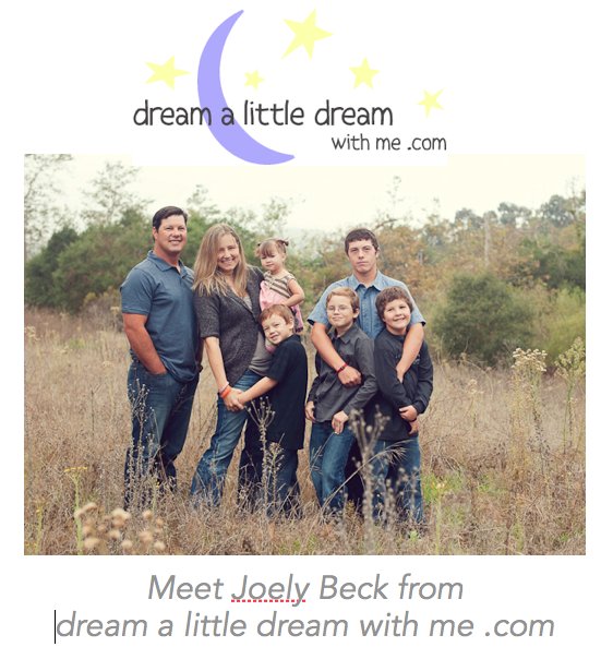Joely Beck