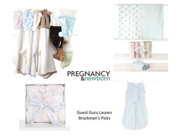 Picks from Lauren Brockman