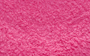 Chenille Raspberry