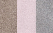 Feather Yarn Solid Silver | Pink | Flax