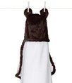 Luxe™ Giraffe Towel